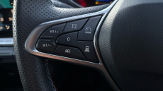 Renault Symbioz 1.6 E-Tech FHEV 145 Iconic Esprit Alpine 5dr Auto Hybrid Estate